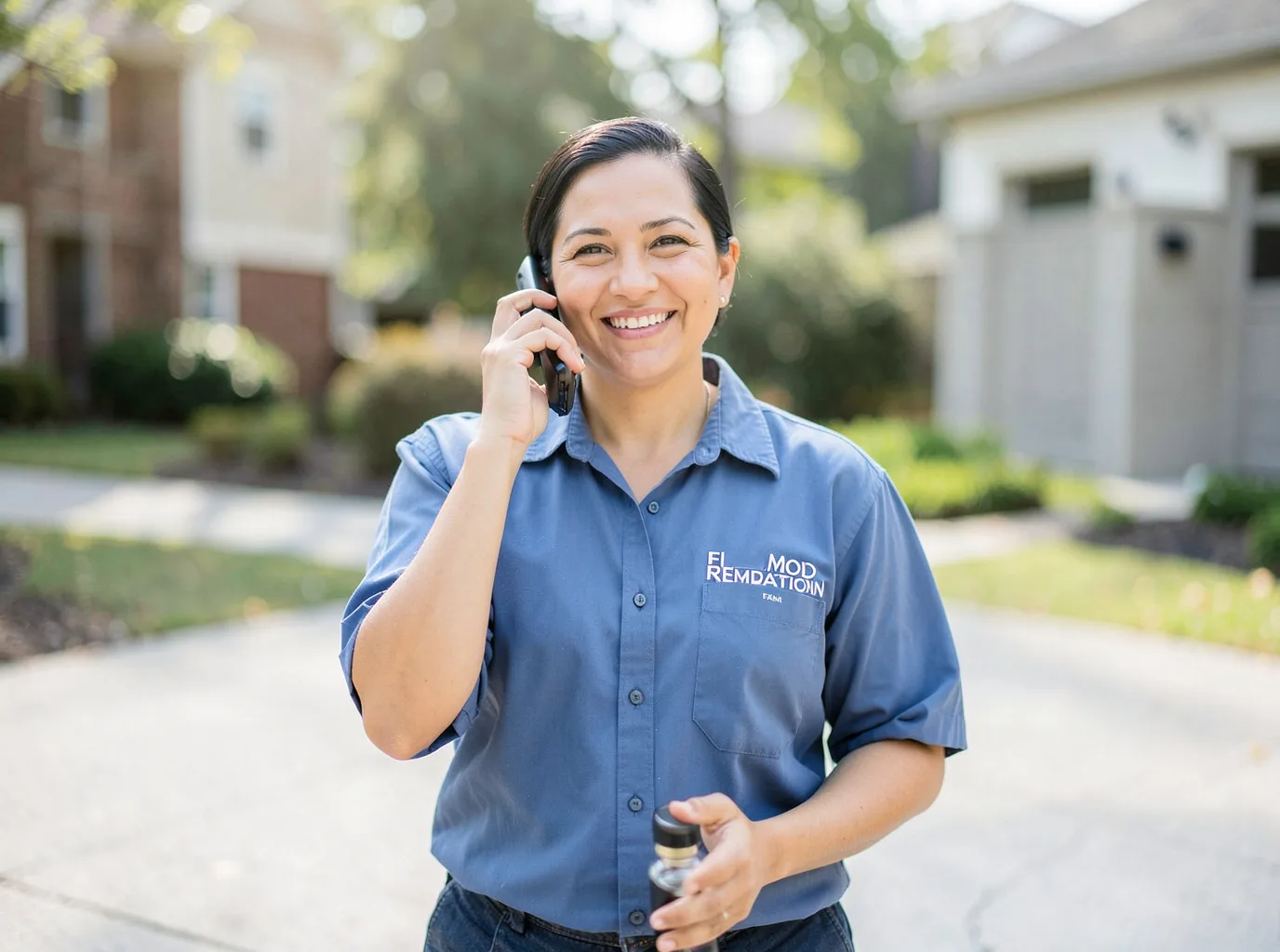 Mold Remediation Northway, AK FAQs